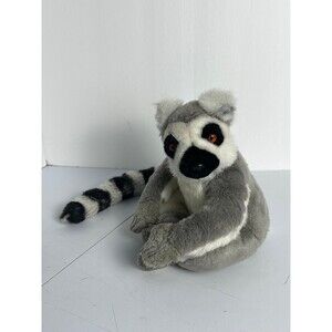 Tiger Tale Toys Ringed Tale Lemur